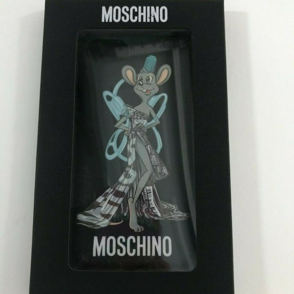 AW17 SHE'S ALL RAT CASE FOR iPhone 6/6S/7